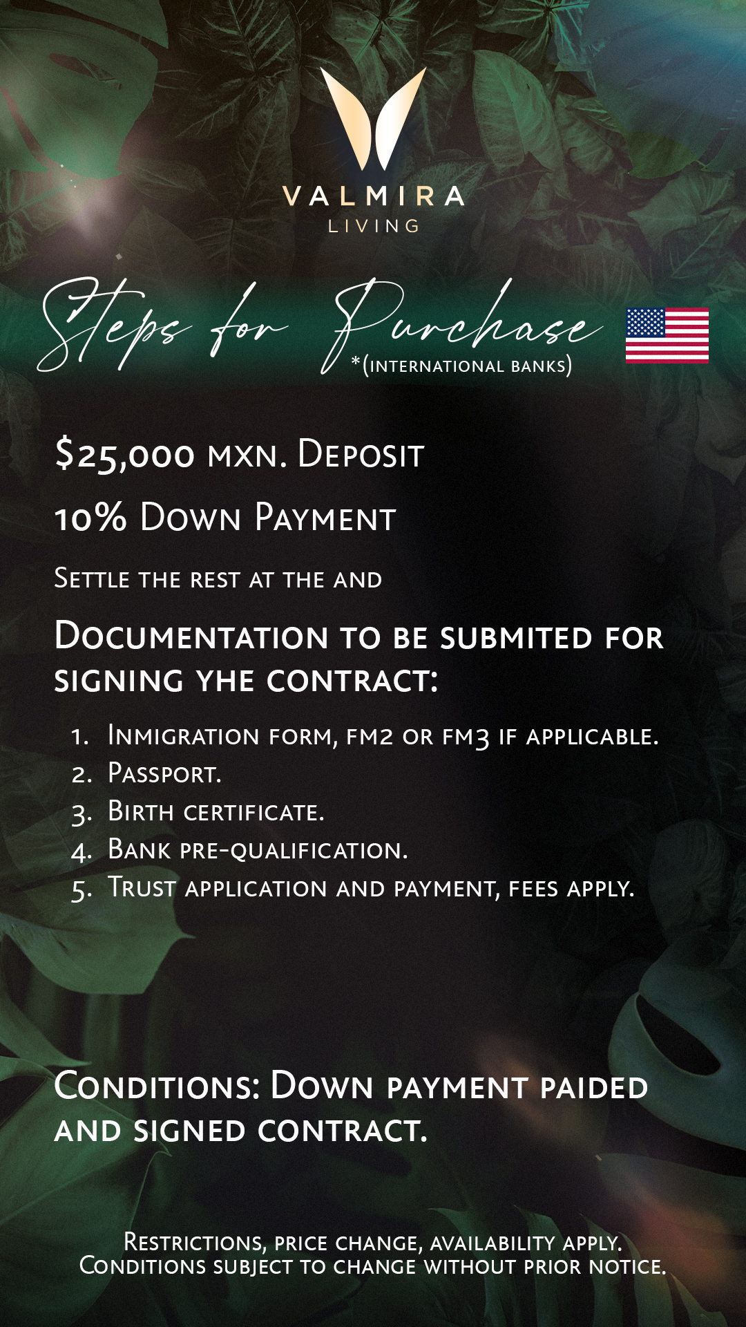 Purchasing-Steps